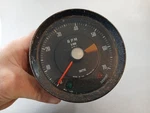 Smiths 7000 Rpm Tachometer Rn 2318/00 Triumph GT6+ And Mkiii Working. Fixed Price $49.99.