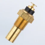 Vdo Temp Sender, 250 Degree, 1/8-27 Npt 323095. Fixed Price $47.95.