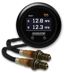 Innovate Motorsports 3891 DLG-1 Dual Lambda Wideband Air/fuel Ratio Gauge Kit. Fixed Price $397.99.