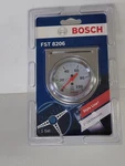 Bosch FST8206 Style Line 2" Mechanical Oil Pressure Gauge (white Face). Fixed Price $29.99.