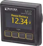 Blue Sea 1833B-BSS Meter M2 Oled Dc Voltage (1EA). Fixed Price $293.62.