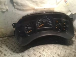 03-06 Sierra Yukon Denali Instrument Cluster Speedo Oem 15182146 Uknown Miles. Fixed Price $200.00.