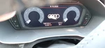 2020 Q3 Oe Speedometer Gauge Cluster 106K Miles Audi. Fixed Price $337.08.