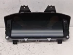2020 Range Rover Velar Oem Speedometer Cluster 37K Miles Id KPLA-10F844-LC 19-22. Fixed Price $535.10.