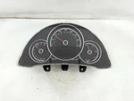 2013-2014 Volkswagen Beetle Speedometer Instrument Cluster Gauges J8F41. Fixed Price $39.52.