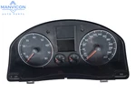 2008-2009 Volkswagen Rabbit Speedometer Instrumental Kph Cluster 1K0920854T Oem. Fixed Price $72.73.
