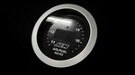Aem Classic Series Cnc Slim Aluminum Wideband Bezel (30-4110). Fixed Price $33.00.