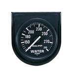 Autometer 2333 Gage Series 2-1/16" Gauge Console Kit, 100-280 F. Fixed Price $84.26.