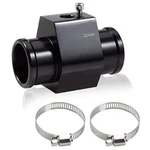 Water Temperature Joint Pipe Connector 32MM 1-1/4" Radiator Hose Sensor Gauge. Fixed Price $14.53.