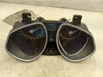 Speedometer Cluster Mph Id D2BT-10849-AAU 16-17 Ford Fiesta DUBZ10849CA. Fixed Price $147.99.