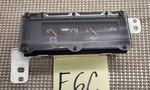 88 89 90 91 Toyota Corolla Gt-s AE92 Voltage & Oil Gauge Meter 83400-12110 Oem. Fixed Price $149.95.