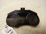 Speedometer Cluster Kph 6 Cylinder Fits 14 Pathfinder 712023. Fixed Price $75.00.