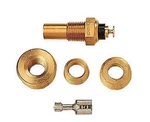 Vdo 323900, Electric, Temperatur Sending Unit, 0-250 Degrees, Short Sweep, Each. Fixed Price $70.99.