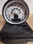 2010 - 2013 Oem Mini Cooper Speedo Instrument Cluster Gauge Tach 85K Miles. Fixed Price $45.00.