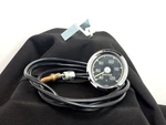 Vdo Water Temperature Gauge - Mercedes 300SL/190SL. Fixed Price $366.97.