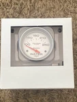 Auto 200763-33 Pro-comp Ultra Lite Marine Water Temperature Gauge Diameter. Fixed Price $49.95.