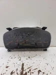 Used Speedometer Gauge Fits: 2000 Honda Odyssey Cluster Market Mph Ex Grade. Fixed Price $60.00.
