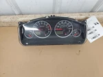 Speedometer Cluster Mph 6 Cylinder Fits 07-09 Frontier 307839. Fixed Price $46.00.