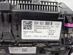 Speedometer Mph Id 83A920800B Fits Audi Q3 550846. Fixed Price $63.16.