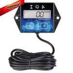 Runleader Small Engine Hour Digital Tachometer, Maintenance HM011F. Fixed Price $22.14.