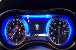 2016 Chrysler 300 3.6L Head Speedometer Gauge Cluster P68281430AB 72K Oem. Fixed Price $252.67.