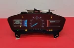 2018 Ford Fusion Used Instrument Cluster P#JS7T-10849-GA. Fixed Price $131.75.