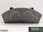 Oem 2005-2007 Jeep Grand Cherokee 5.7L Speedometer Instrument Cluster. Fixed Price $99.99.