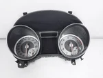 Mercedes-benz CLA250 2014-2019 Speedometer Instrument Gauge Cluster 1179007401. Fixed Price $112.53.