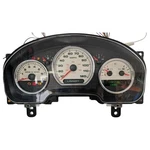 04-05 Ford F-150 F150 Lariat Mph Speedometer Instrument Cluster 4L3410849EN Oem. Fixed Price $194.37.