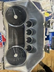 Speedometer Cluster Mph Id BC3T-10849-CEA Fits 11 Ford F250SD Pickup 4666339. Fixed Price $85.00.