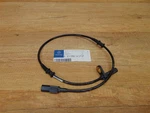 Front Axle Rotational Speed Sensor Genuine Mercedes W211/C219 - A2115401317. Fixed Price $98.28.