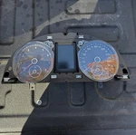 2013-2013 Volkswagen Cc Speedometer Instrument Cluster Gauges 3C8920971B. Fixed Price $38.00.