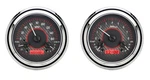 Dakota Digital 1947-53 Chevy Gmc Truck Analog Gauge System Kit VHX-47C-PU-C-R. Fixed Price $945.25.