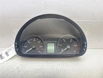 14-18 Mercedes-benz Sprinter 2500 Speedometer Mph Oem. Fixed Price $139.00.
