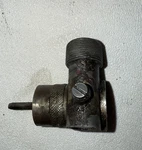 Smiths Speedometer Angle Drive BG2401/05 Off Mgb. -T2-36-. Fixed Price $47.99.