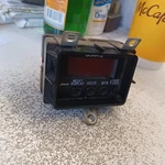 1981-1983 Mazda RX7 RX-7 Jeco Quartz Digital Clock 27717. Fixed Price $111.99.