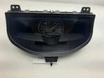 Speedometer Cluster Vin 3 8TH Digit Hybrid Mph 10-11 Ford Fusion AE5Z10849LB. Fixed Price $115.99.