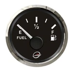 Kus Fuel Gauge Boat Marine Truck Car Rv Oil Tank Level Indicator 52MM 0-190OHMS. Fixed Price $23.99.