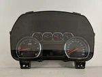 2018-2019 Chevrolet Silverado 1500 Speedometer Instrument Cluster Gauges Bdnfu. Fixed Price $78.24.