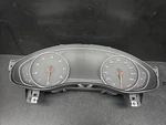 2012-2015 Audi A6 C7 Speedometer Gauge Instrument Cluster 4G8920983M Oem 122K. Fixed Price $46.74.