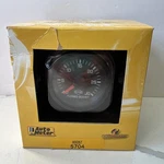 Auto Meter 5704 Phantom 2 Mechanical Boost Gauge 0-35 Psi New Old Stock. Fixed Price $86.95.