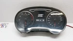15-16 Audi A3 Speedometer Instrument Cluster Mileage 47K Oem 8V0920971Q *read*. Fixed Price $68.56.