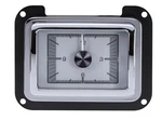 Dakota Digital 1940 Ford Car Analog Clock Gauge Hdx System Silver HLC-40F-S. Fixed Price $232.75.