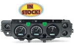 Dakota VHX-70C-CVL-K-W 1970-72 Chevy Chevelle Ss Gauge Kit Black/white. Fixed Price $1021.25.