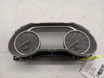 19-20 Nissan Maxima Speedometer Instrument Cluster 45K Oem 248104RA3B. Fixed Price $134.99.