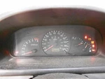 Speedometer Cluster Market Mph Station Wgn Tachometer Fits 02 Rio 757259. Fixed Price $84.99.