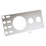 For Jeep CJ7 1976-1986 Kentrol 30521 Gauge Cover. Fixed Price $55.51.