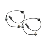 For Chevy Silverado 1500 07-13 Abs Speed Sensor Driver And Passenger Side Pair. Fixed Price $54.24.