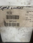Nos Mack Truck Oem 6MT342R Speedometer Gauge. Fixed Price $99.75.