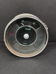 Vdo Porsche 911/912 Temperature Gauge 901-741-501-02 Date Stamped 1/67. Fixed Price $90.00.